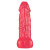 You2Toys Small Dong гибкий и толстый фаллоимитатор, 15х4.2 см You2Toys Small Dong гибкий и толстый фаллоимитатор, 15х4.2 см